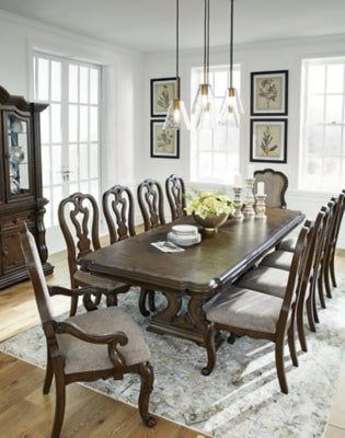 Maylee Dining Room Set - Great Lake Furnishings  (MI)