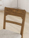 Cabalynn Counter Height Barstool - Great Lake Furnishings  (MI)