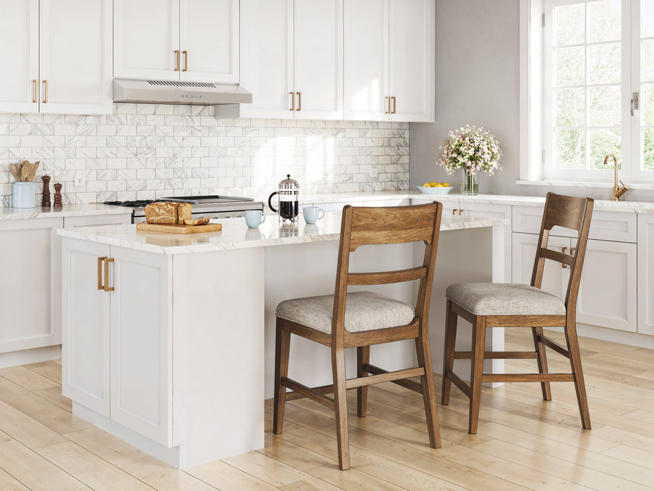 Cabalynn Counter Height Barstool - Great Lake Furnishings  (MI)