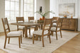 Cabalynn Dining Server - Great Lake Furnishings  (MI)