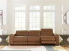 Magic Man Power Reclining Sectional Sofa - Great Lake Furnishings  (MI)