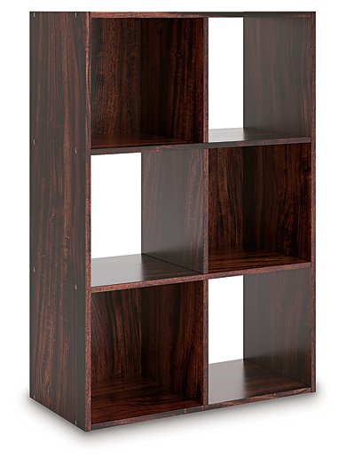 Glosmount Six Cube Organizer - Great Lake Furnishings  (MI)