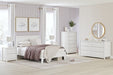 Hallityn Nightstand - Great Lake Furnishings  (MI)