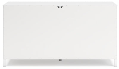 Hallityn Dresser - Great Lake Furnishings  (MI)