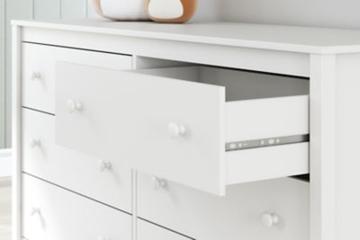 Hallityn Dresser - Great Lake Furnishings  (MI)