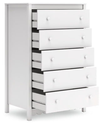 Hallityn Chest of Drawers - Great Lake Furnishings  (MI)