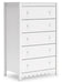 Hallityn Chest of Drawers - Great Lake Furnishings  (MI)