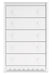 Hallityn Chest of Drawers - Great Lake Furnishings  (MI)