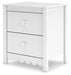 Hallityn Nightstand - Great Lake Furnishings  (MI)