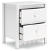 Hallityn Nightstand - Great Lake Furnishings  (MI)