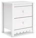 Hallityn Nightstand - Great Lake Furnishings  (MI)