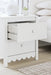Hallityn Nightstand - Great Lake Furnishings  (MI)