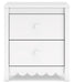 Hallityn Nightstand - Great Lake Furnishings  (MI)