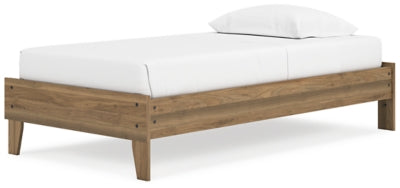 Deanlow Bed - Great Lake Furnishings  (MI)
