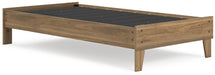 Deanlow Bed - Great Lake Furnishings  (MI)