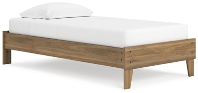 Deanlow Bed - Great Lake Furnishings  (MI)