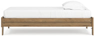 Deanlow Bed - Great Lake Furnishings  (MI)