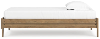 Deanlow Bed - Great Lake Furnishings  (MI)