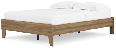 Deanlow Bed - Great Lake Furnishings  (MI)
