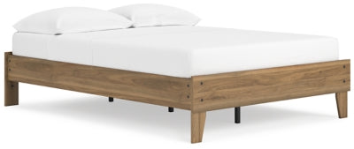 Deanlow Bed - Great Lake Furnishings  (MI)