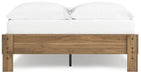 Deanlow Bed - Great Lake Furnishings  (MI)