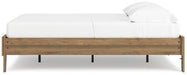 Deanlow Bed - Great Lake Furnishings  (MI)