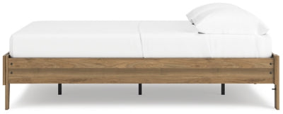 Deanlow Bed - Great Lake Furnishings  (MI)