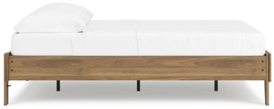 Deanlow Bed - Great Lake Furnishings  (MI)