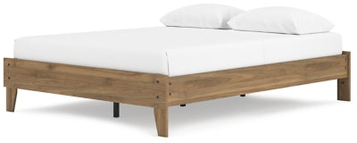 Deanlow Bed - Great Lake Furnishings  (MI)