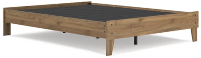 Deanlow Bed - Great Lake Furnishings  (MI)