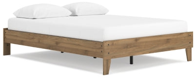 Deanlow Bed - Great Lake Furnishings  (MI)