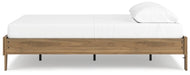 Deanlow Bed - Great Lake Furnishings  (MI)