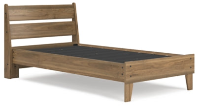 Deanlow Bed - Great Lake Furnishings  (MI)