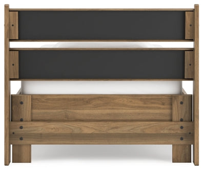 Deanlow Bed - Great Lake Furnishings  (MI)