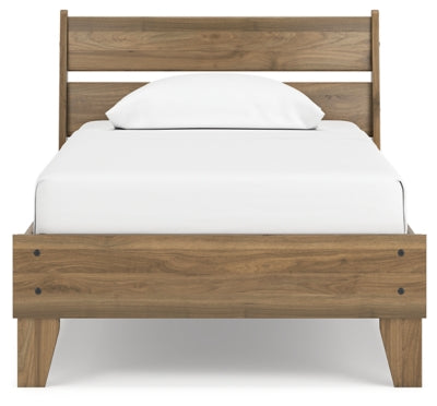 Deanlow Bed - Great Lake Furnishings  (MI)