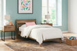 Deanlow Bed - Great Lake Furnishings  (MI)