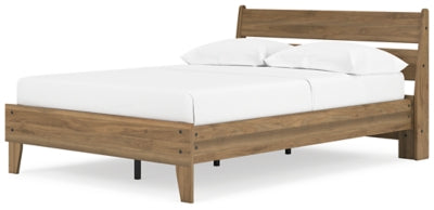 Deanlow Bed - Great Lake Furnishings  (MI)