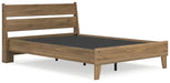 Deanlow Bed - Great Lake Furnishings  (MI)