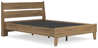 Deanlow Bed - Great Lake Furnishings  (MI)