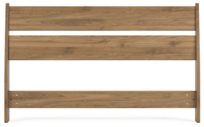 Deanlow Bed - Great Lake Furnishings  (MI)