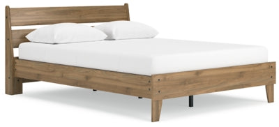 Deanlow Bed - Great Lake Furnishings  (MI)