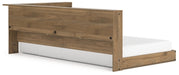 Deanlow Bed - Great Lake Furnishings  (MI)