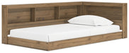 Deanlow Bed - Great Lake Furnishings  (MI)