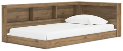 Deanlow Bed - Great Lake Furnishings  (MI)