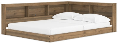 Deanlow Bed - Great Lake Furnishings  (MI)