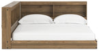 Deanlow Bed - Great Lake Furnishings  (MI)
