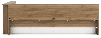 Deanlow Bed - Great Lake Furnishings  (MI)