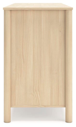 Cabinella Dresser - Great Lake Furnishings  (MI)