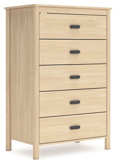 Cabinella Chest of Drawers - Great Lake Furnishings  (MI)