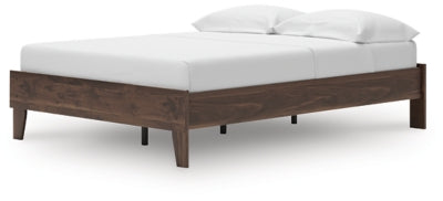 Calverson Bed - Great Lake Furnishings  (MI)